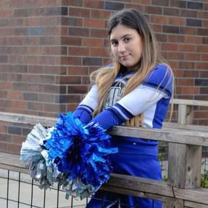 Meet your Posher, Makayla